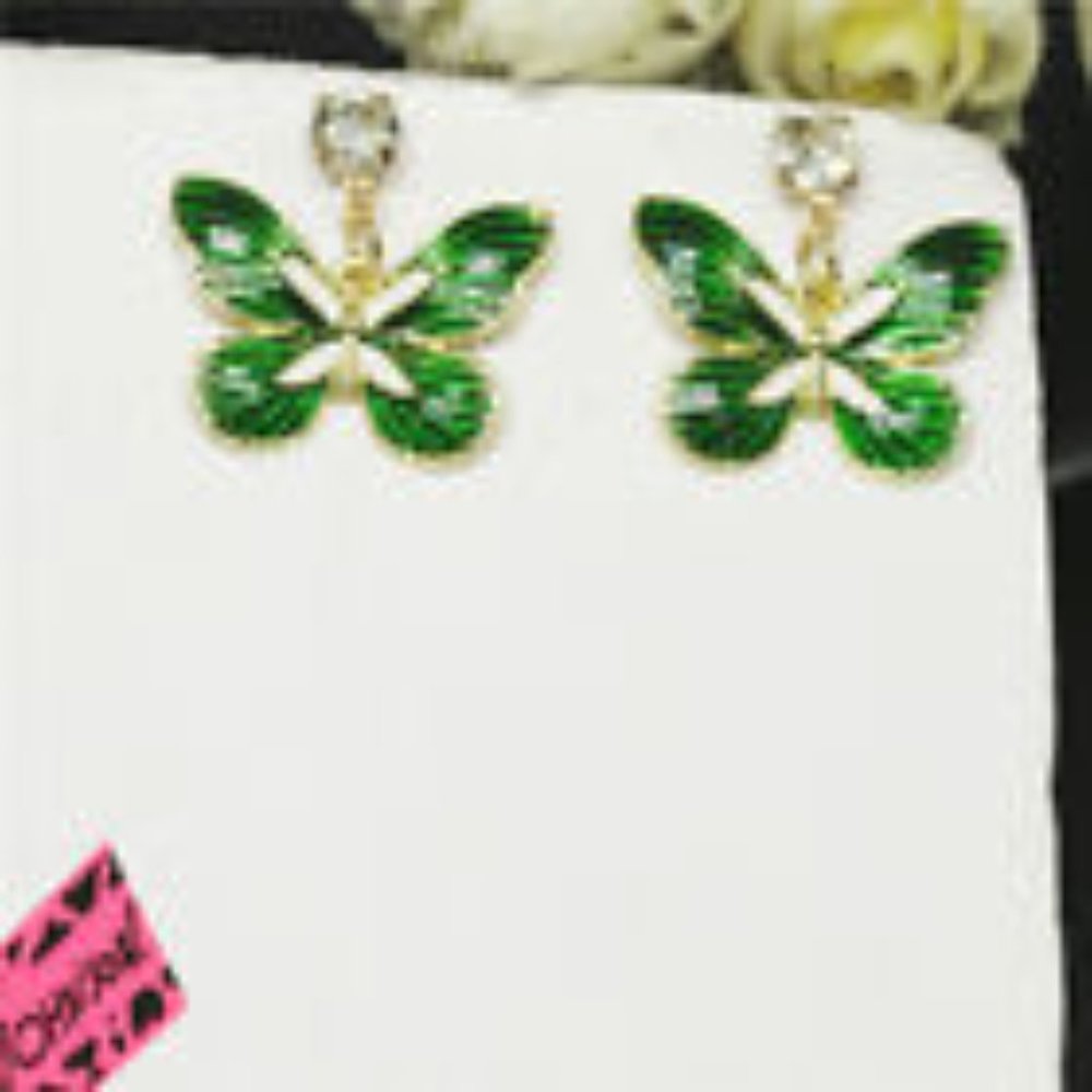 Betsey Johnson 2/$10